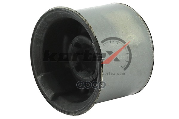 Сайлентблок рычага VAG A3/FABIA/OCTAVIA/GOLF V/VI/TOURAN 99- пер.подв.(усиленный ) KBS450 KORTEX арт. KBS450