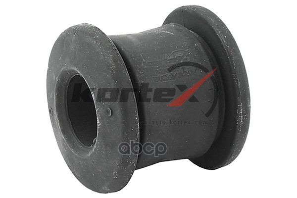 Сайлентблок Рычага Peugeot Boxer/Citroen Jumper/Fiat Ducato 94-02 Пер.подв.пер. KORTEX арт. KBS493