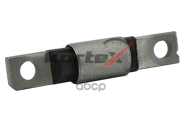 Сайлентблок рычага NISSAN QASHQAI 06- пер.подв.передний KBS516 KORTEX арт. KBS516