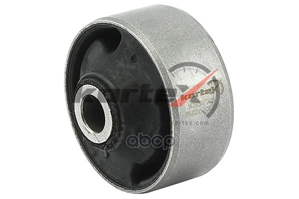 Сайлентблок рычага CHEVROLET AVEO 03- пер.подв.задн. KBS723 KORTEX арт. KBS723