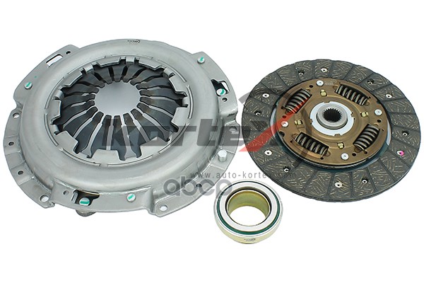 Сцепление DAEWOO LANOS 1.5 к-т KORTEX арт. KCK0009