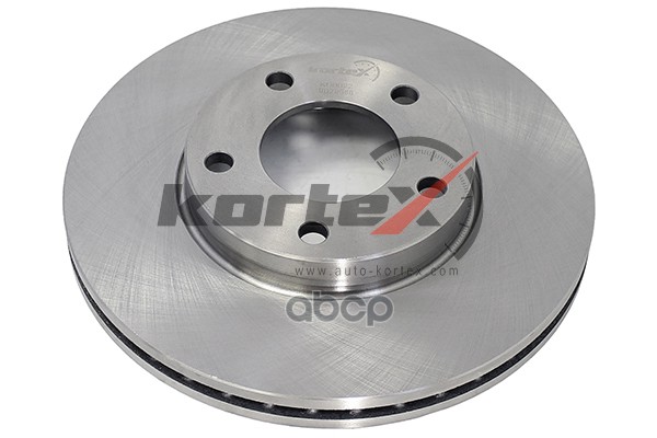 Диск торм. MAZDA 3 03- V=1.6/1.8 перед.вент.(d=278mm) KORTEX арт. KD0022