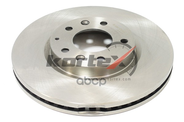 Диск торм. MAZDA CX-7 перед.вент.(d296mm) KD0231 KORTEX арт. KD0231