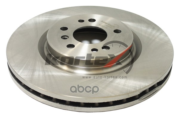 Диск торм. MB ML W164/R W251 06- перед.вент.(d=330mm) KORTEX арт. KD0278