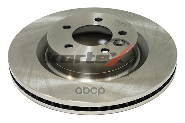 Диск торм.  DISCOVERY IIIRANGE ROVER SPORT 04- перед.вент.(d337mm) KD0290 KORTEX арт. KD0290