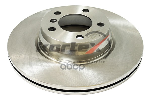 Диск торм. BMW F30/F31 12- перед.вент.(d330mm) KD0406 KORTEX арт. KD0406
