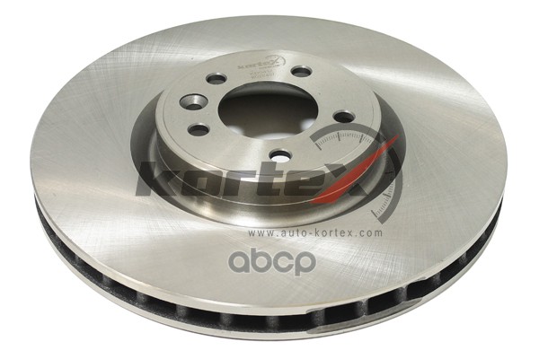 Диск Торм. Land Rover Range Rover Iv(Lg)/Range Rover Sport(Lg) 12- Перед.вент.(D380mm)(R20) Kd0412 KORTEX арт. KD0412