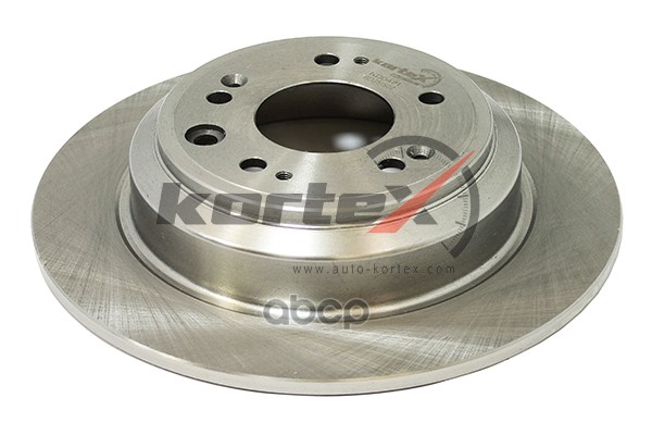 Диск Торм. Honda Accord Viii 08- Зад.(D=305Mm) KORTEX арт. KD0421