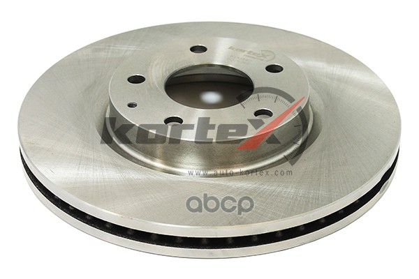 Диск торм. MAZDA 6 (GJ)/CX-5 13- пер.вент.(d=297mm) KORTEX арт. KD0440