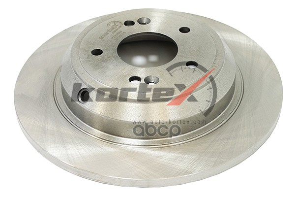 Диск торм. HYUNDAI GENESIS 14- зад.(d=314mm) KORTEX арт. KD0494