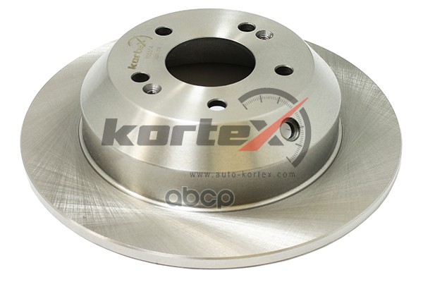 Диск торм. KIA SORENTO 15- задний 1 шт (min 2 шт) KD0514 KORTEX арт. KD0514
