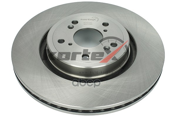 Диск Торм. Haval H2 Перед. (D=325Mm) KORTEX арт. KD0580