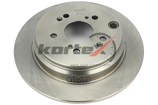 Диск торм. GREAT WALL HAVAL H6 зад. KD0582 KORTEX арт. KD0582
