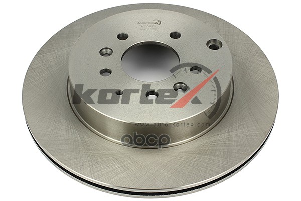 Диск торм. MAZDA CX-7 07-/CX-9 06-16 зад. (d325mm) KD0623 KORTEX арт. KD0623