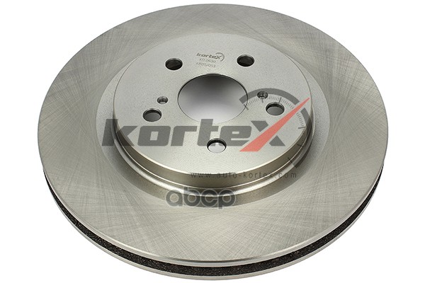 Диск торм. GEELY ATLAS перед. (d=320mm) KORTEX арт. KD0630