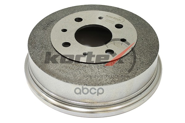 Барабан Тормозной Ваз (D200mm) Kd9000 KORTEX арт. KD9000