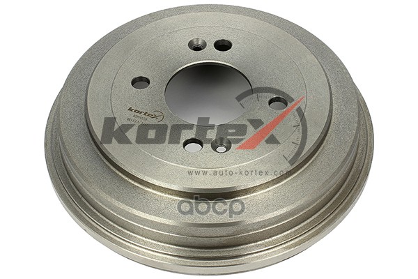 Барабан тормозной KIA RIO 06- (d=203.2mm) KORTEX арт. KD9020