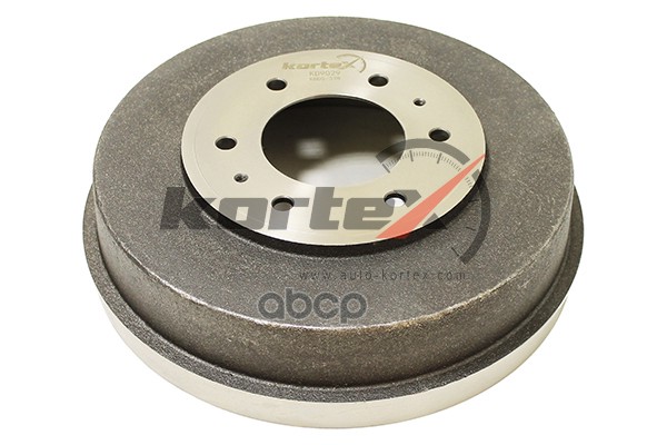Барабан тормозной MITSUBISHI L200 15- 2.4D (d=295mm) KORTEX арт. KD9029