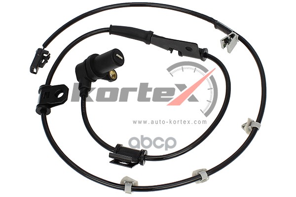 Датчик ABS HYUNDAI ELANTRA 00-06 пер.лев. KORTEX арт. KER1017