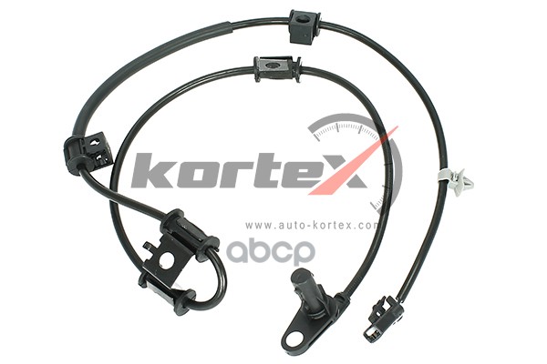 Датчик ABS HYUNDAI IX35/KIA SPORTAGE 10- пер.прав. KER1044 KORTEX арт. KER1044