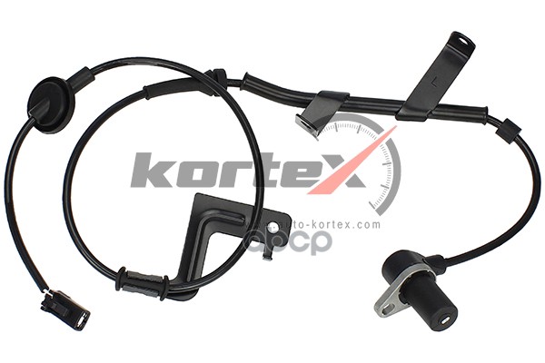 Датчик ABS HYUNDAI SONATA (ТагАЗ) пер.лев. KER1073 KORTEX арт. KER1073