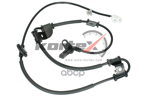 Датчик Abs Hyundai Tucson/Kia Sportage 04- 2Wd Зад.прав. Ker1084 KORTEX арт. KER1084