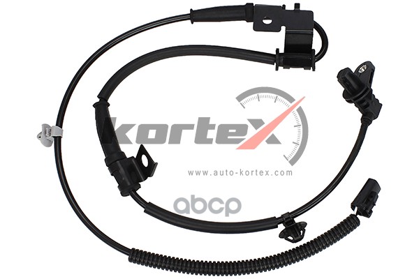 Датчик ABS KIA CERATO 08- пер.лев. KER1087 KORTEX арт. KER1087