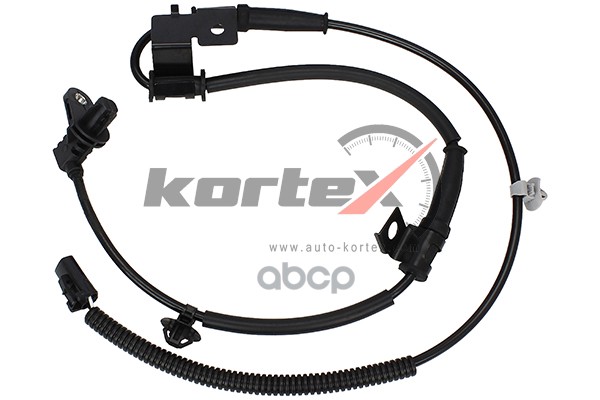 Датчик ABS KIA CERATO 08- пер.прав. KER1088 KORTEX арт. KER1088