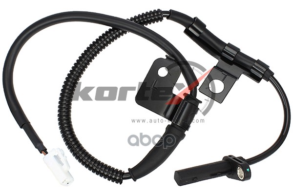 Датчик ABS KIA SORENTO 06- пер.лев. KER1099 KORTEX арт. KER1099