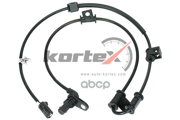 Датчик ABS KIA SPORTAGE 10- пер.лев. KER1105 KORTEX арт. KER1105