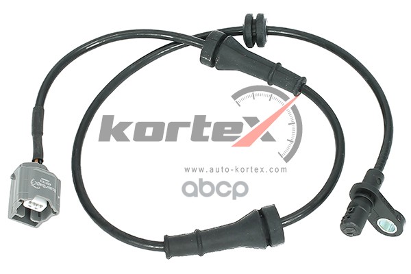 Датчик Abs Nissan Juke Зад.прав. Ker1212 KORTEX арт. KER1212