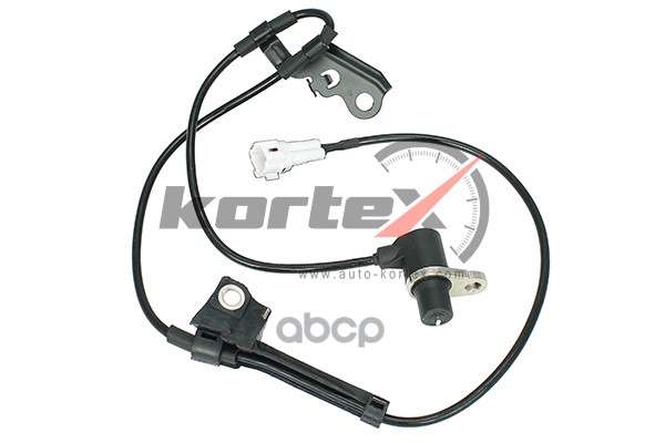 Датчик ABS TOYOTA COROLLA 01- пер.лев. KER1228 KORTEX арт. KER1228