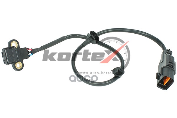 Датчик положения распредвала KIA SORENTO/HYUNDAI TERRACAN 01- KER2052 KORTEX арт. KER2052