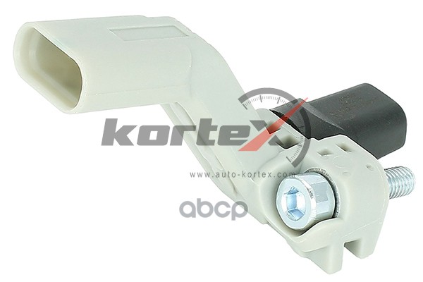 Датчик положения коленвала VAG 1.6/2.0TDI 11- KORTEX арт. KER3002