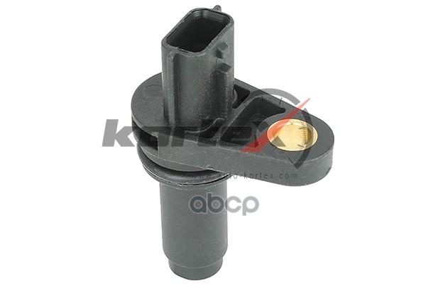 Датчик положения коленвала NISSAN TEANA 08- KER3023 KORTEX арт. KER3023