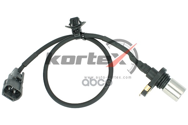 Датчик Положения Коленвала Toyota Corolla 00- KORTEX арт. KER3027