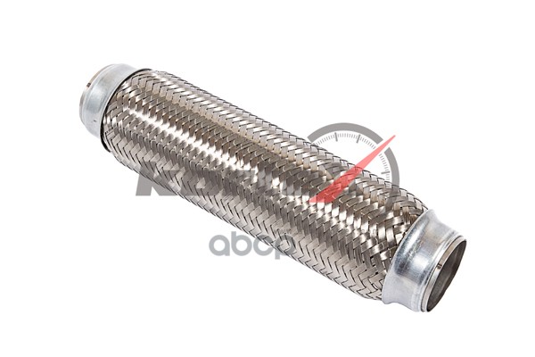Гофра глушителя INTERLOCK (50x282) (265-325) KORTEX арт. KES5007IL
