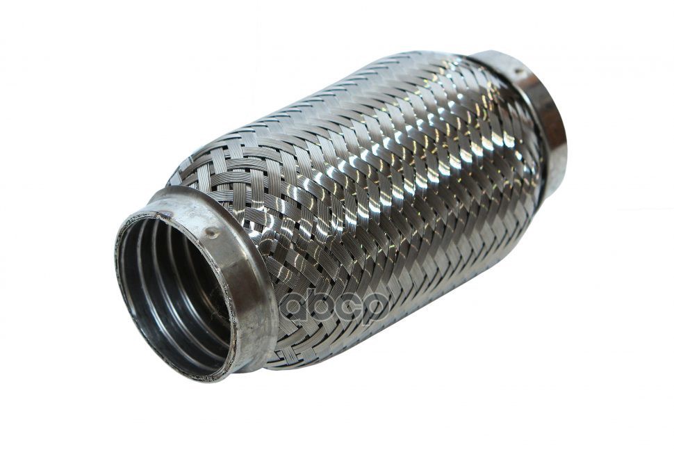 Гофра Глушителя Interlock (45X153) (265-307) Kes5018il KORTEX арт. KES5018IL