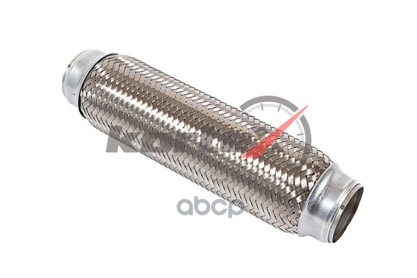 Гофра глушителя INTERLOCK (50x230) (265-321) KORTEX арт. KES5020IL