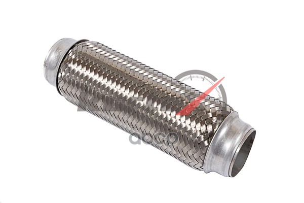 Гофра глушителя (55x250) (265-335) KORTEX арт. KES5023