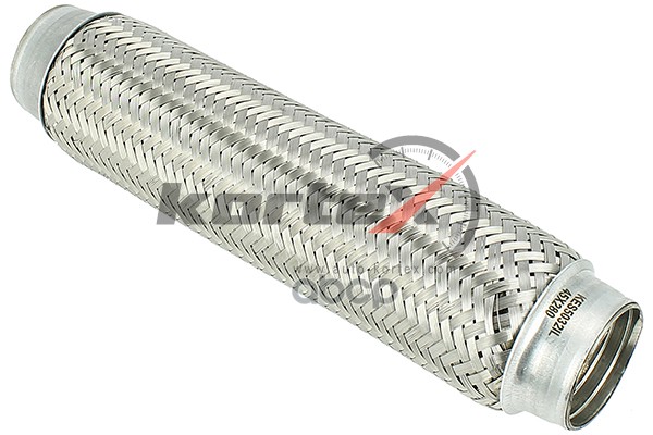Гофра глушителя INTERLOCK (45x280) KORTEX арт. KES5032IL
