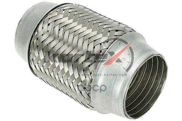 Гофра глушителя INTERLOCK (50x120) KES5033IL KORTEX арт. KES5033IL