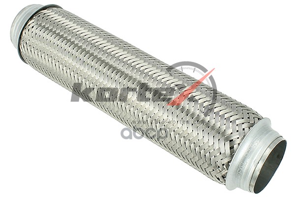 Гофра глушителя (55x320) KORTEX арт. KES5036