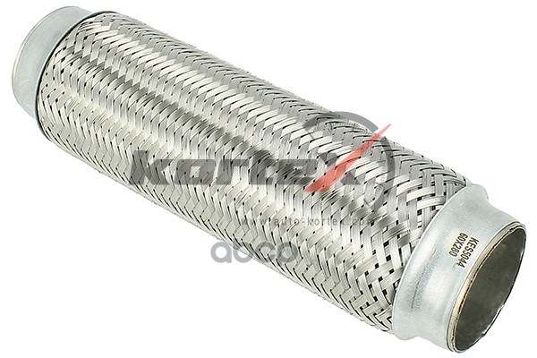 Гофра Глушителя (60X280) Kes5044 KORTEX арт. KES5044