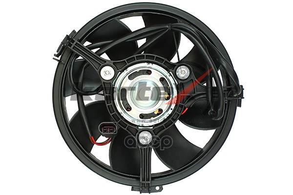 Вентилятор Радиатора Audi A4/Passat B5(959650005) KORTEX арт. KFD009