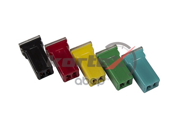 Предохранитель картриджного типа ( male/female ) 80A K-FJ1080A KORTEX арт. K-FJ1080A