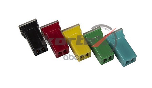 Предохранитель картриджного типа ( male/female ) 120A K-FJ15120A KORTEX арт. K-FJ15120A