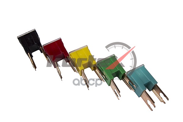Предохранитель картриджного типа ( male/female ) 80A K-FJ1580A KORTEX арт. K-FJ1580A