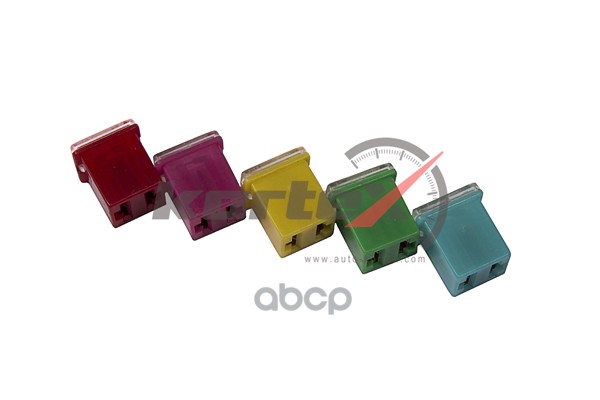 Предохранитель картриджного типа ( male/female ) 60A K-FJ1760A KORTEX арт. K-FJ1760A