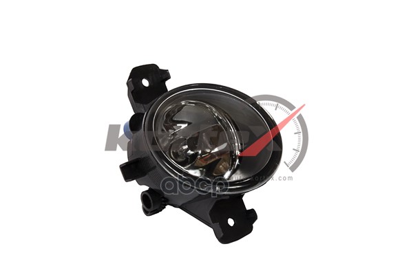 Фара противотуманная NISSAN ALMERA/PRIMERA P12/X-TRAIL (T30)/QASHQAI/RENAULT CLIO прав. KORTEX арт. KFL5009STD